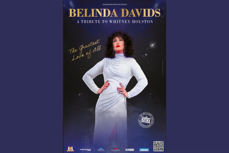 Concert: Belinda Davids