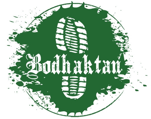 CONCERT: BODH'AKTAN PORNIC