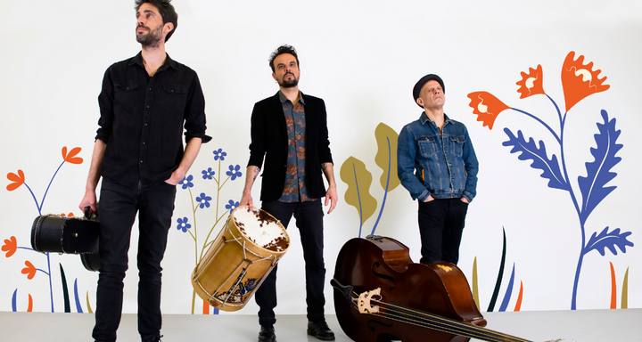 Concert: Cocodri pornic
