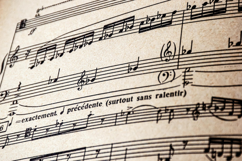 Concert d'été des Musicales de Préfailles