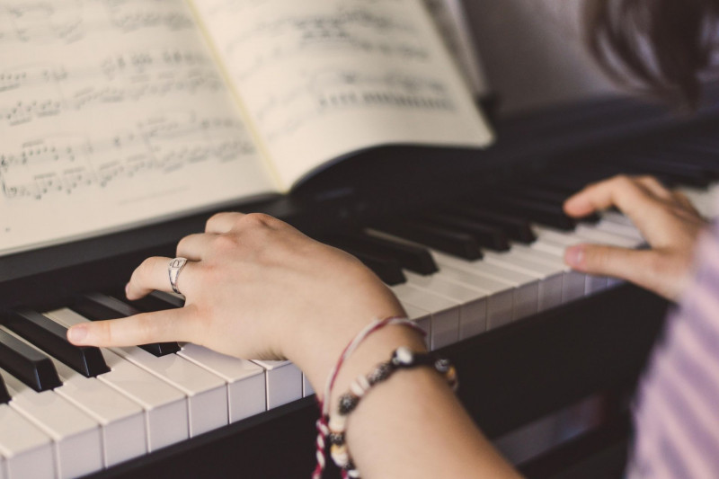Concert d'été Les Musicales de Préfailles