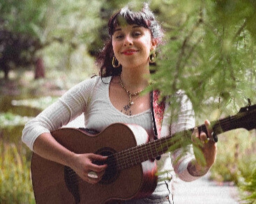 Concert de Floriane Drune