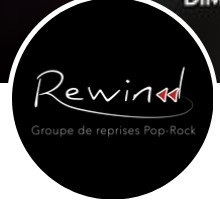 Concert de Rewind au Casino  Pornic