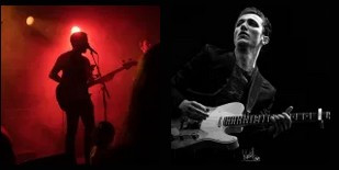 Concert de Rewind au Casino  Pornic
