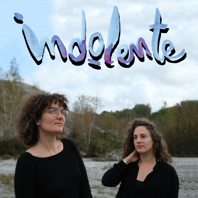 Concert dessiné