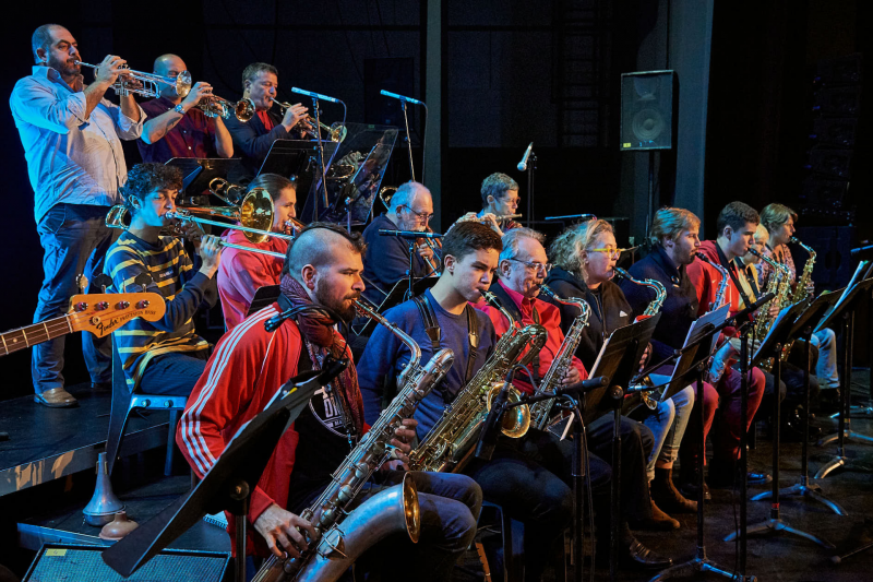 Concert Les Moutiers en Retz