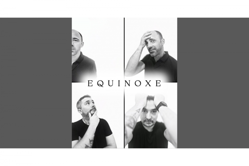 Konzert: Equinoxe auf der Place Macé – Musik von Destination Pornic