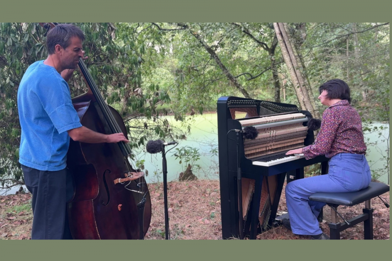 Concert : Fane Desrues journée des droits des femmes Destination Pornic