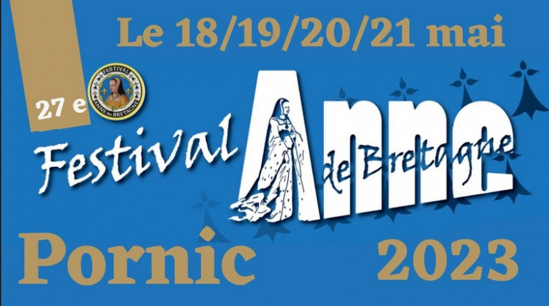 CONCERT JIG TIME/ FESTIVAL ANNE DE BRETAGNE  PORNIC