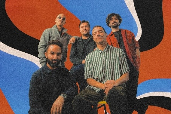 Concert - La Loma