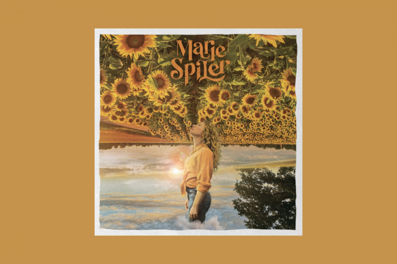 Concert : Marie Spiler spectacle musique pop folk ville de Pornic Destination Pornic