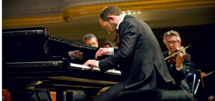 Concert Pornic Classic: Renaud Capuçon et François Dumont pornic