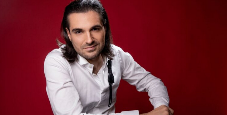 Concert Pornic Classic: Vivaldi Sacro Furore par l'ensemble les accents et Carlo Vistol pornic
