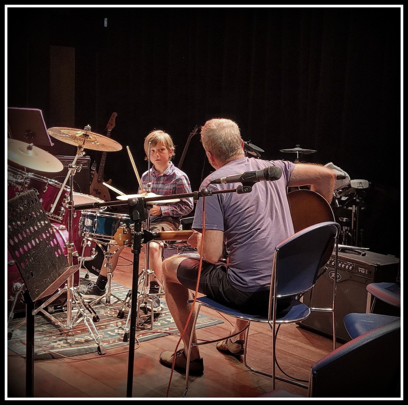concert sainte cécile, préfailles, espace culturel,  école de musique, abacada, 19 novembre 2022