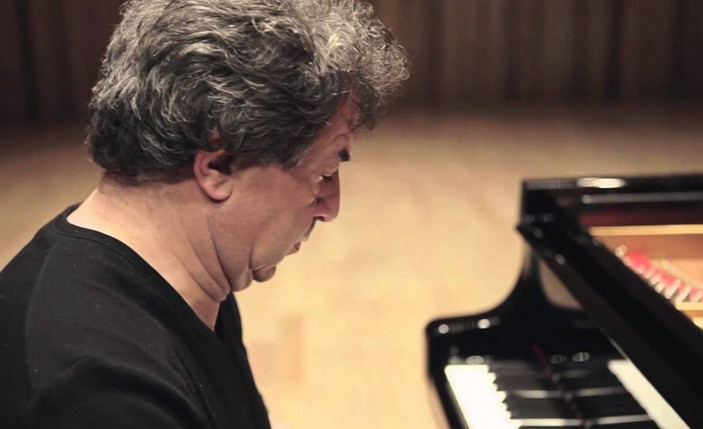 Concertino de piano: Jean-François Heisser Pornic