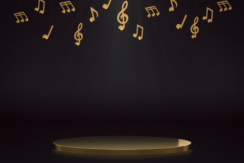 Concertino de Pornic : Pierre Hantaï au clavecin