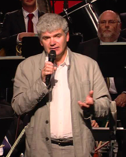 Concertino : Le concert du directeur artistique, François Dumont avec la participation d'Olivier Légeret pornic
