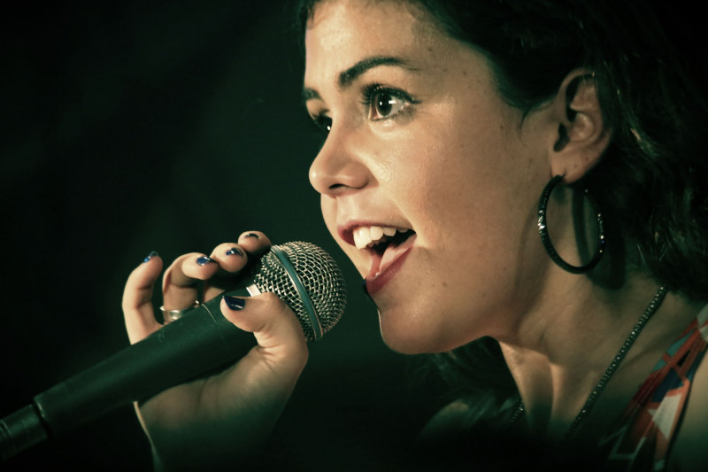 Concerts à la Ferme écofolies