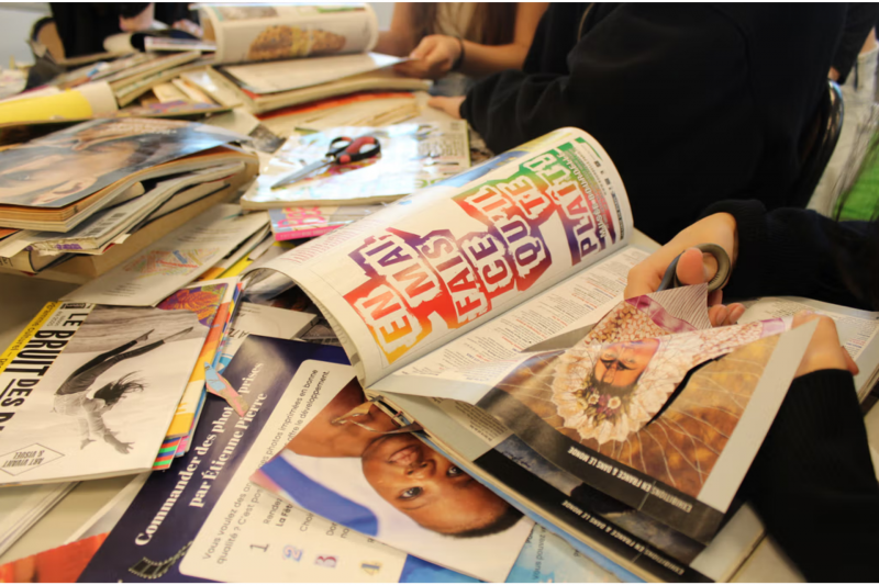 Conference and presentation / In March, Pornic puts women in the spotlight City of Pornic Destination Pornic	