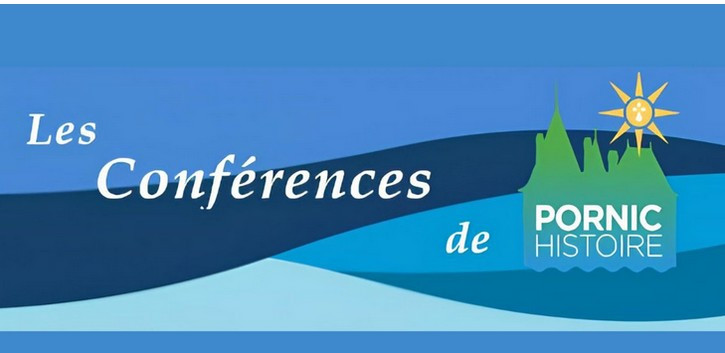 Conférence: les portes du sacré  pornic Bernard Rio