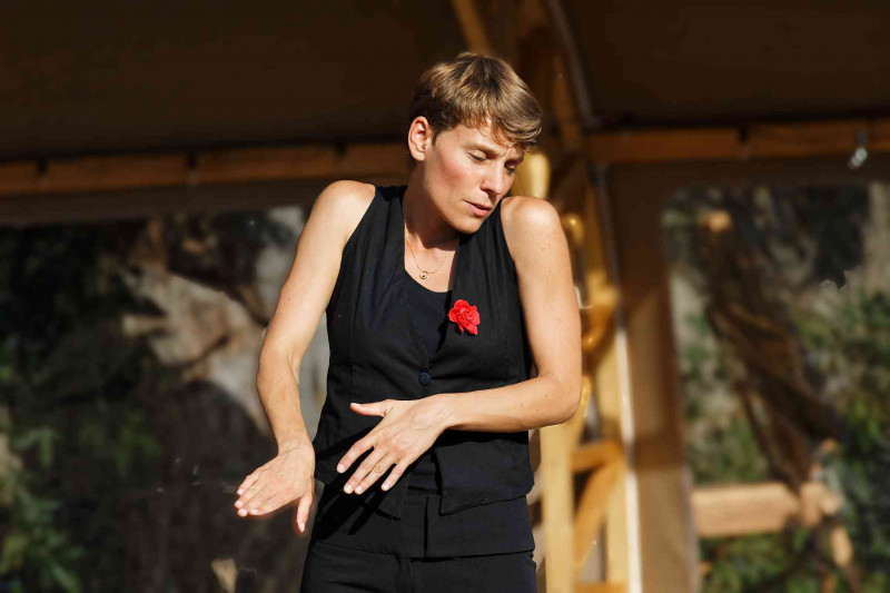 Conte musicale: La Ìara, fille du fleuve