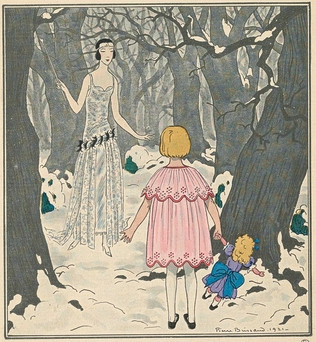 Contes de Joe Cugnet Pornic