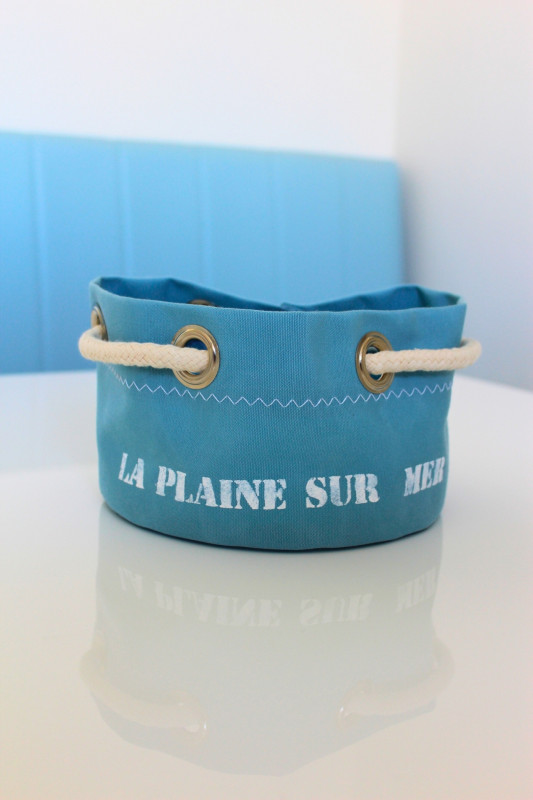 Corbeille La Plaine-sur-Mer
