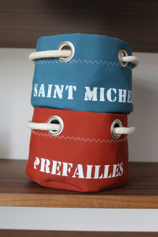 Corbeille Saint-Michel-Chef-Chef