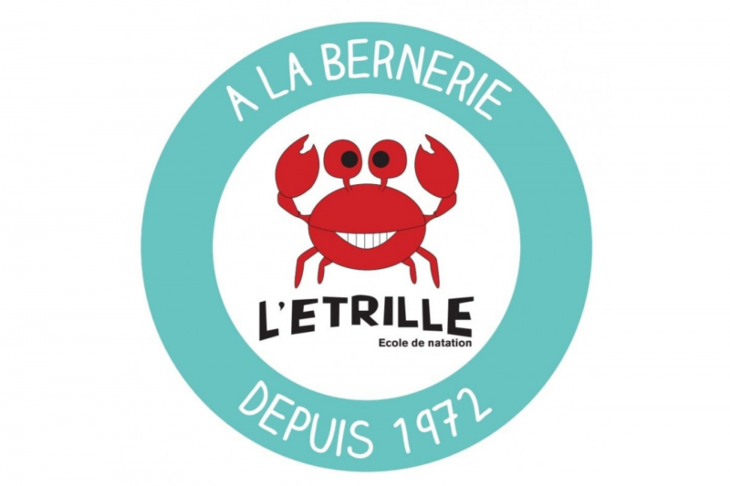 Ecole de natation L'Etrille La BErnerie en Retz