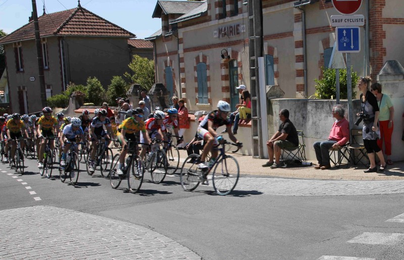 courses cyclistes