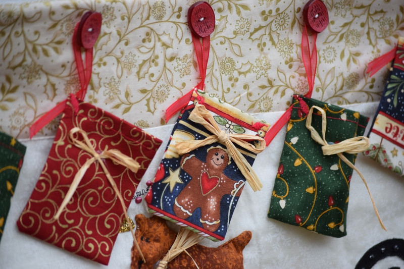 Le Marché de Noël des Créateurs de Retz à Préfailles