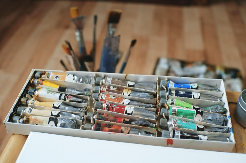 Création en autonomie