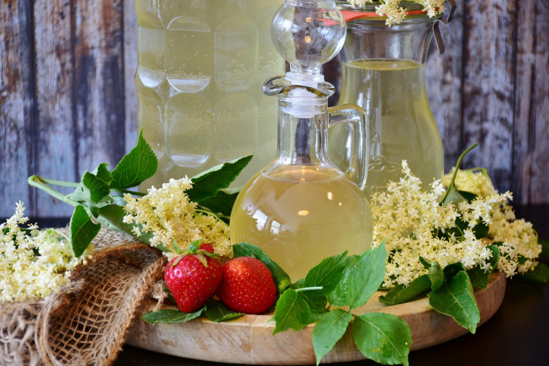 atelier cuisine vague eco creative les decousues prefailles destination pornic koso sirop de fruit fermentation naturelle 