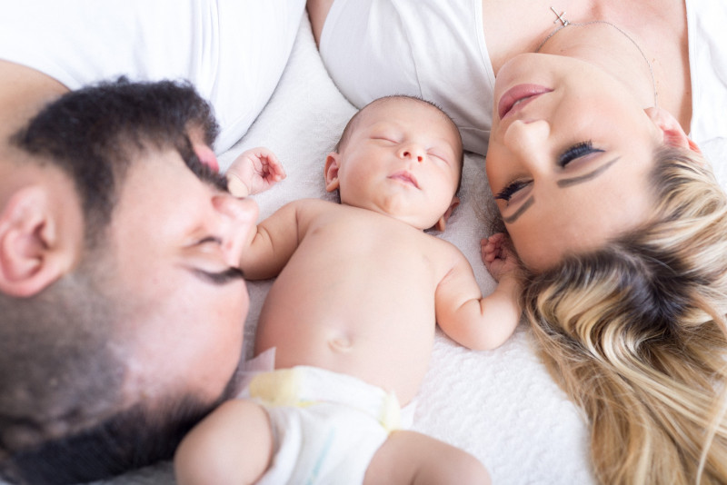 Cycle parlons du post-partum sainte pazanne