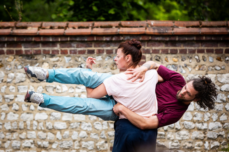 D'ICI LÀ_Jusqu'à Maintenant