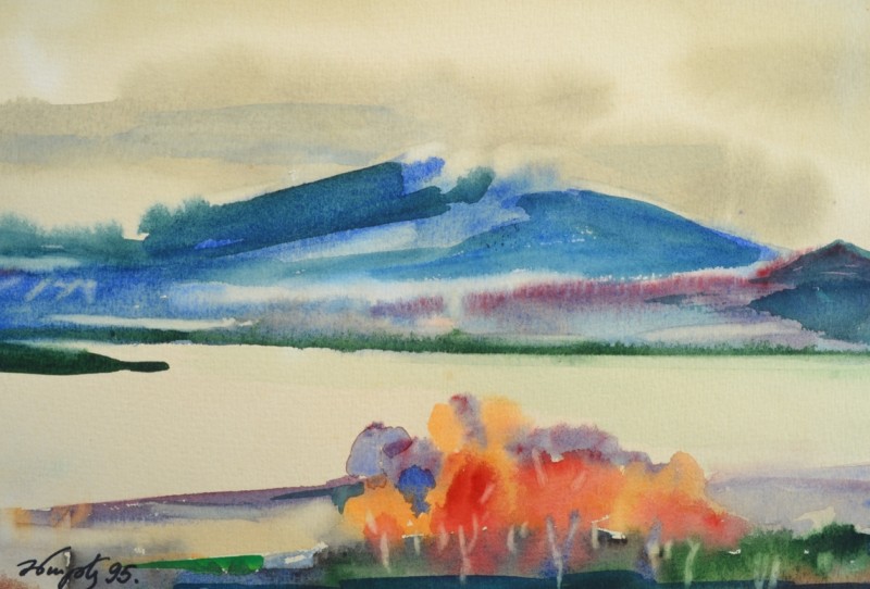 DE TERRE EN MERS PORNIC EXPOSTION DE L'ASSOCIATION  LAD