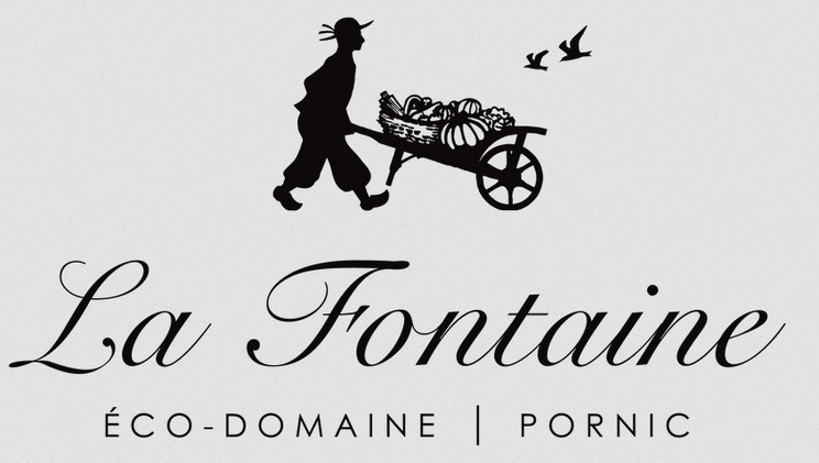 Découverte de la ferme à l'Éco Domaine Pornic