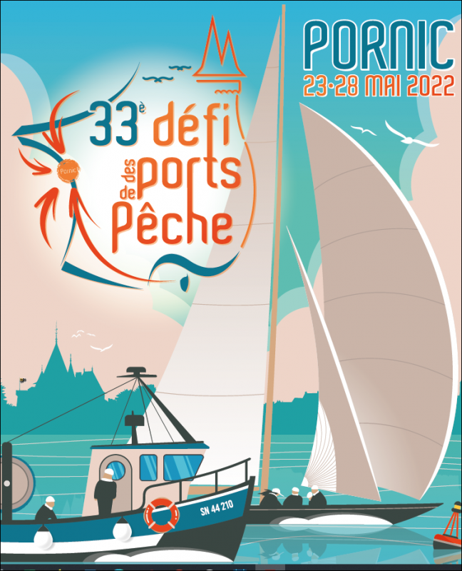 DEFI DES PORTS DE PECHE