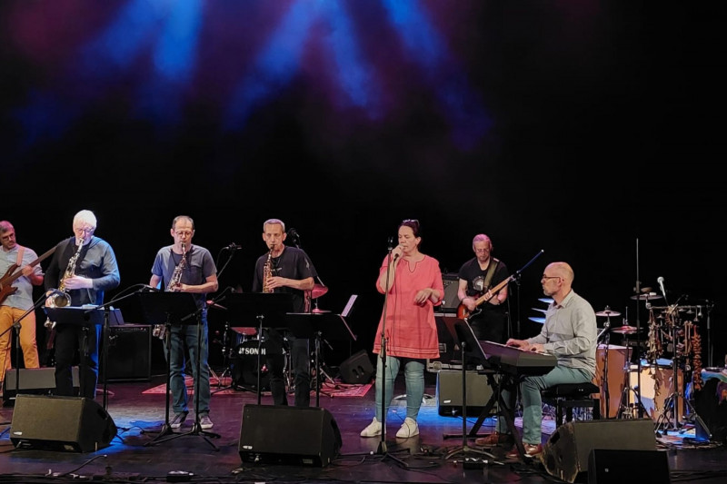 Orchestre All Most Stars