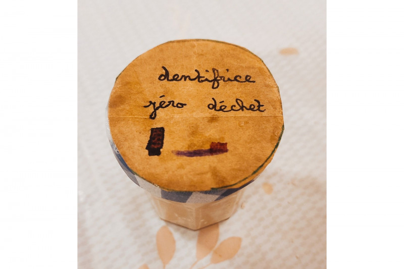 Atelier cosmétique