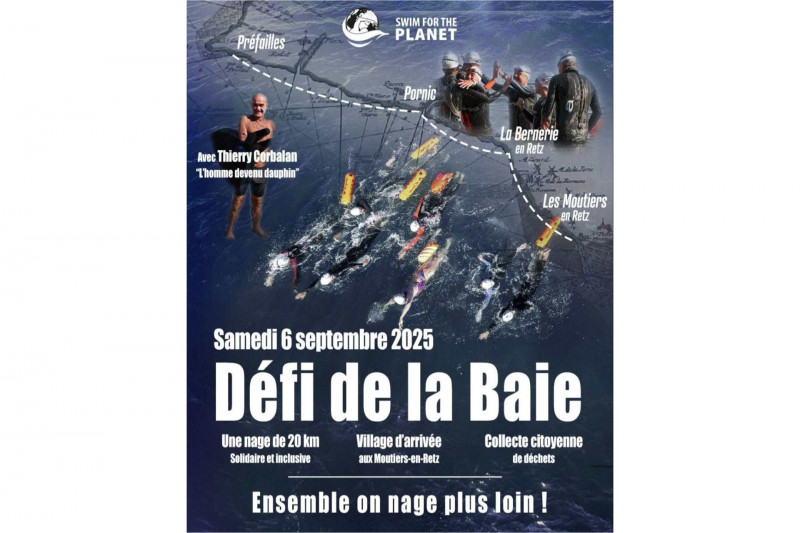 Défi de la Baie