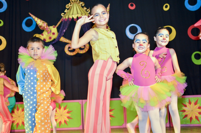 Atelier de théâtre enfants Médiathèque Saint-Michel-Chef-Chef