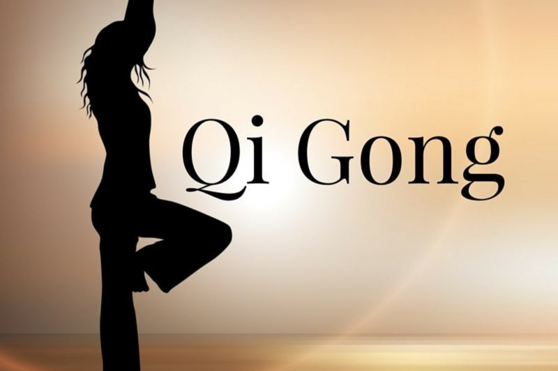 Atelier Qi Gong