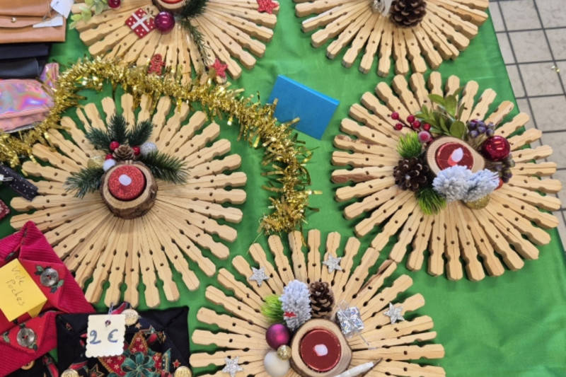 Loisirs créatifs pour les jeunes