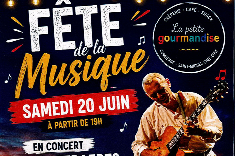 Fête de la musique