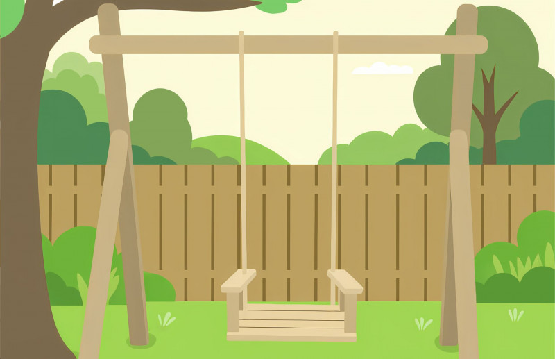 Invitation au jardin : lecture de contes
