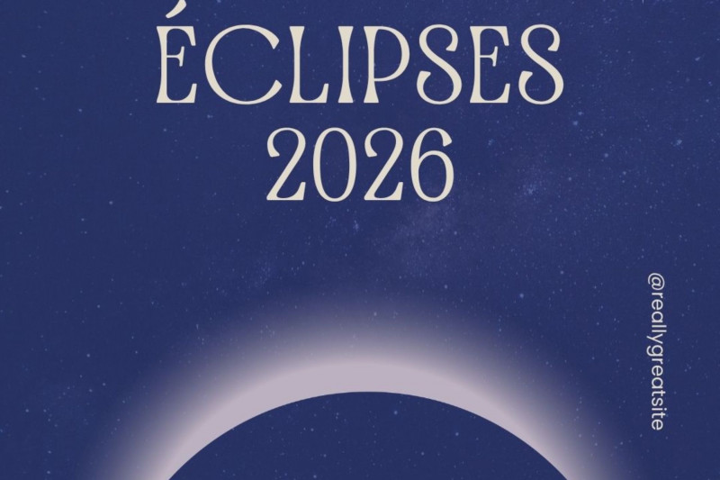 Eclipse en musique avec Calem Novo en concert