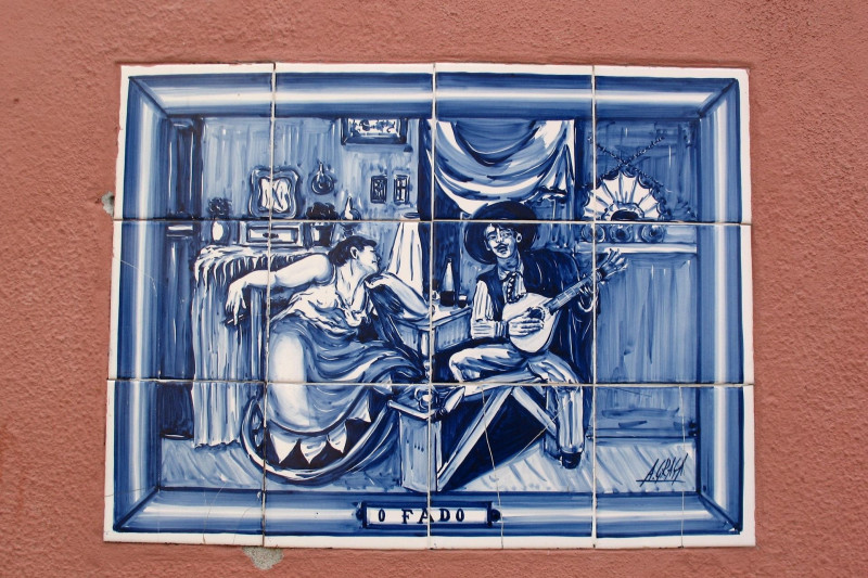 Concert des Musicales de Préfailles : fado