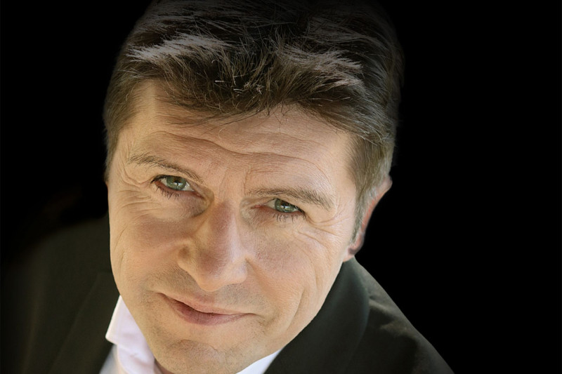 Dimitri Tremblais en concert à Saint-Michel-Chef-Chef