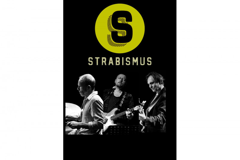 Concert de la Sainte-Cécile avec Strabismus